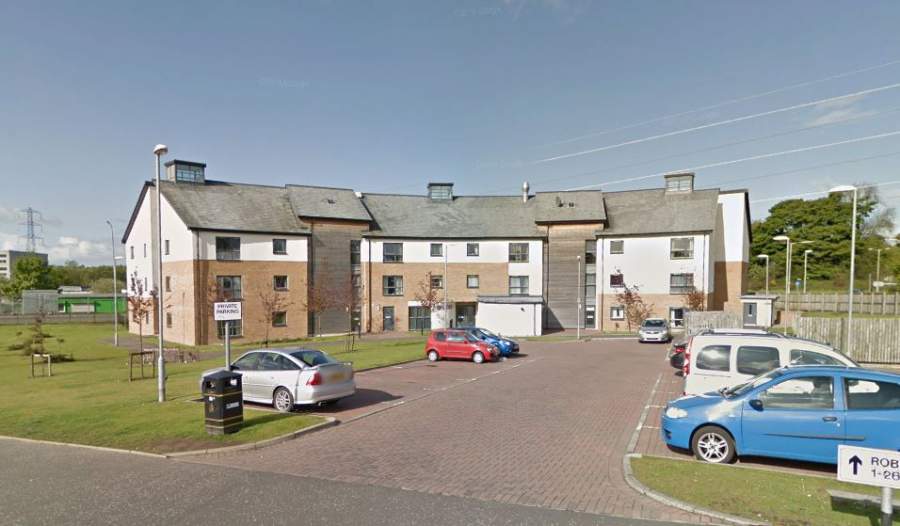 erskine housingcare bridgewater 2237