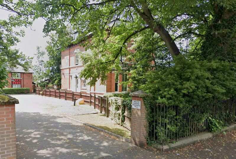 Glovers Court HousingCare