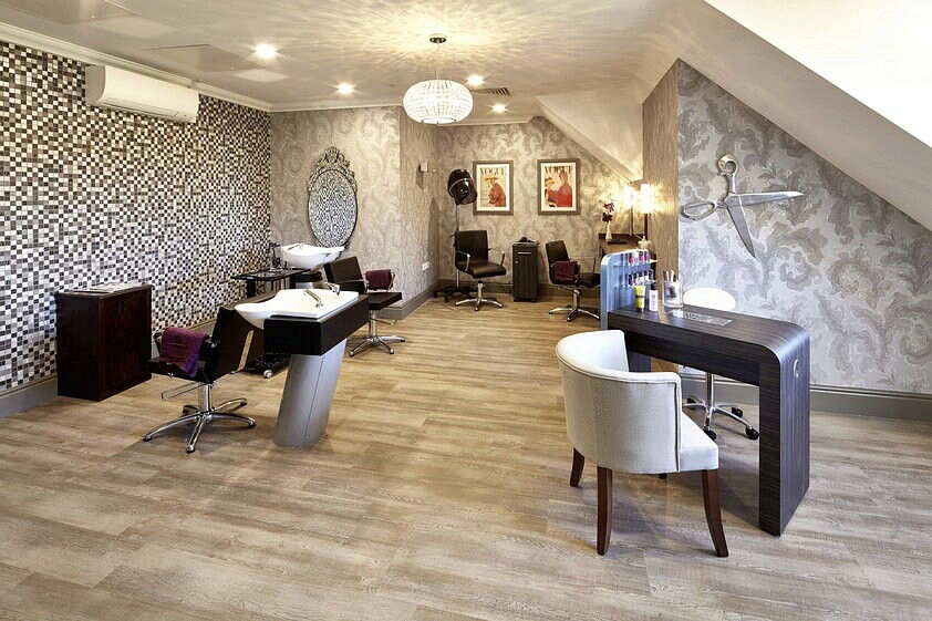 Avonmere Care Home Housingcare