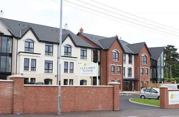 glenabbey manor housingcare