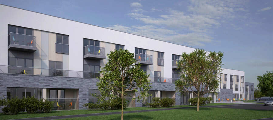 The Withens Housingcare