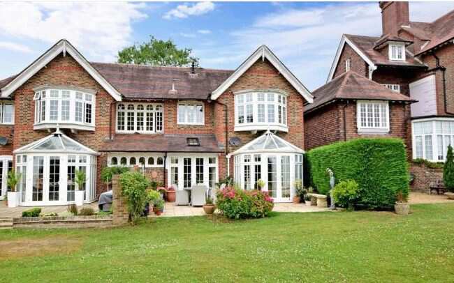 Batworth Park House Housingcare Batworth Park House Housingcare