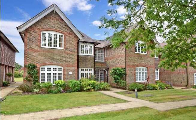 Batworth Park House Housingcare