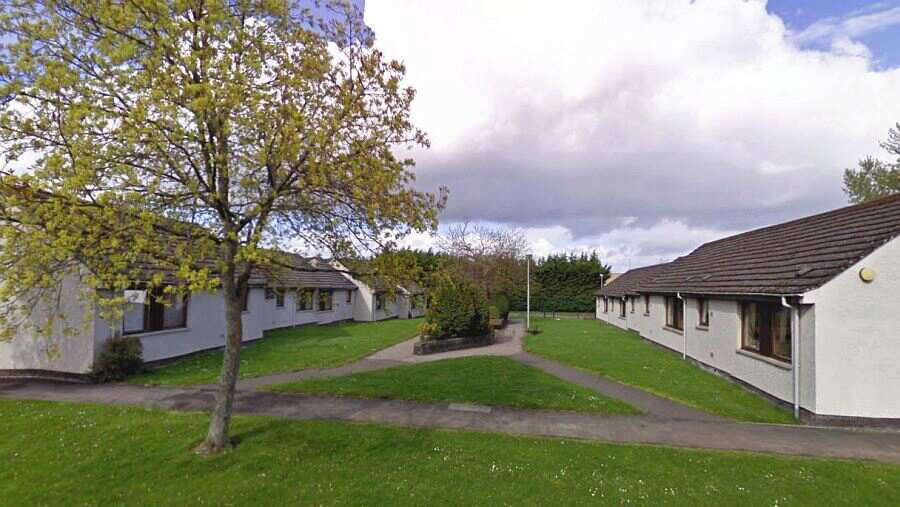 Balnacraig Road Housingcare