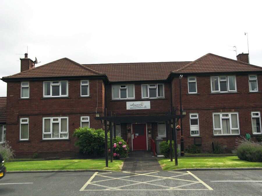 Bramhall Close, Trafford, Greater Manchester, M33 2RN | Sheltered ...