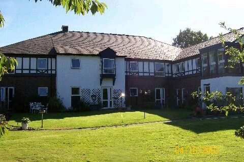 Oak Tree Court Housingcare