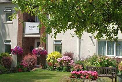 Millstream House, West Dorset, Dorset, DT1 1LW | Sheltered housing ...