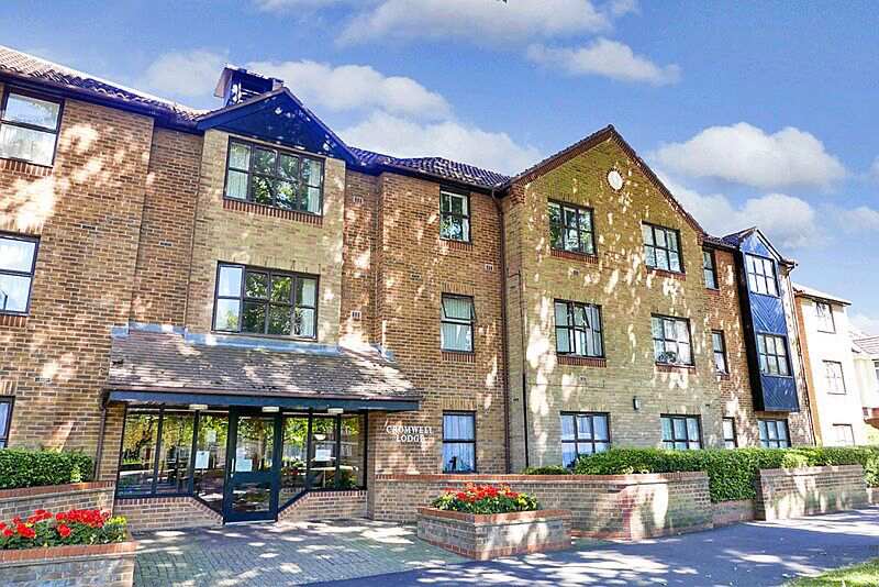 Cromwell Lodge, Barking & Dagenham, Greater London, IG11 8UB | For sale ...