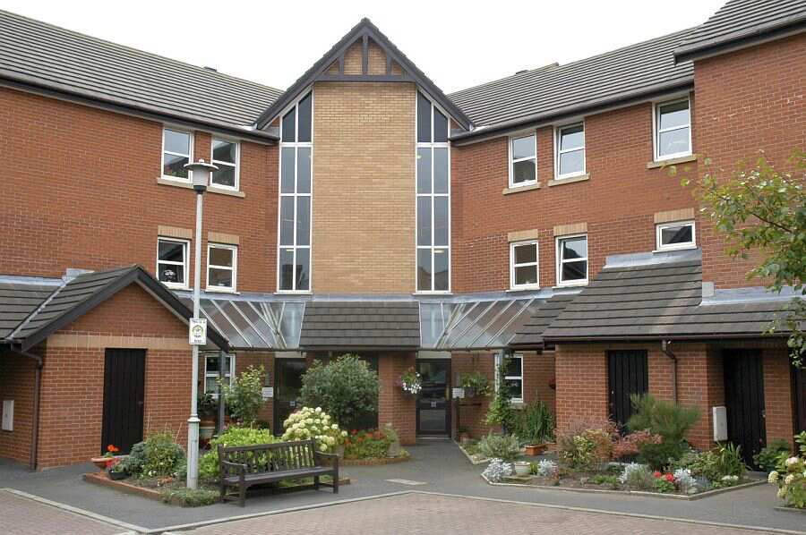 Emmanuel Court HousingCare