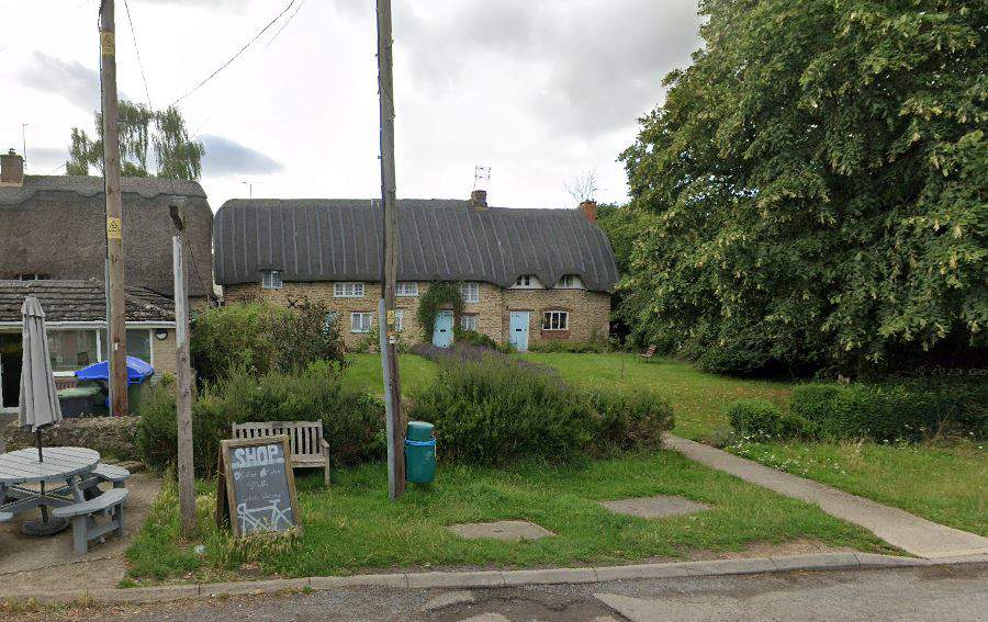 Appleton Church Almshouses HousingCare