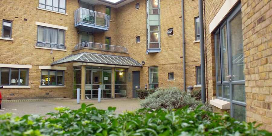 Mildmay Park, Islington, Greater London, N1 4PF | Housing with care ...