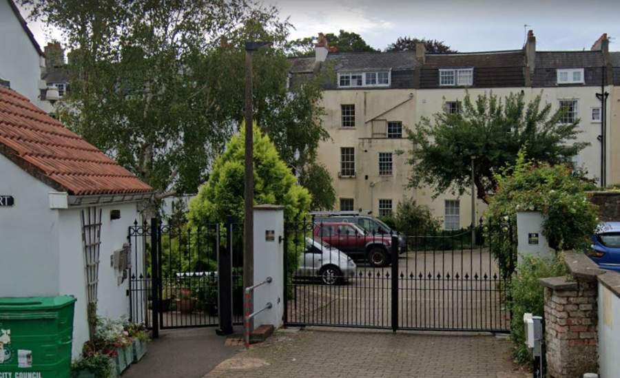 Maple Leaf Court Housingcare