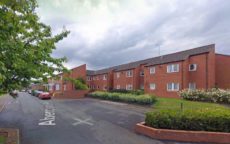 Clyde court glenrothes sale