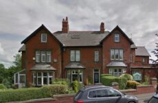 Mobility Problems Care Homes Retirement Homes In Lancashire Housingcare