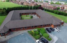 Housing And Care Home Provider Astonbrook Care Homes Housingcare