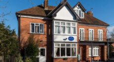 Housing and care home provider Atkinsons Private Nursing Homes