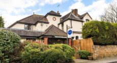 Housing and care home provider Atkinsons Private Nursing Homes