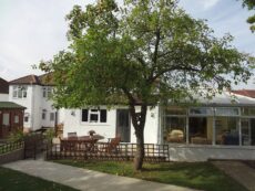 Visual Impairment Care Homes Retirement Homes In Harrow Greater London Housingcare