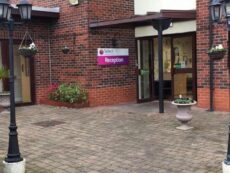 Dementia Care Homes Nursing Homes In Cheshire Housingcare