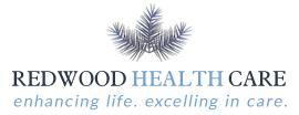 Redwood Healthcare plc