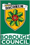 Dacorum Borough Council