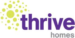 Thrive Homes Ltd