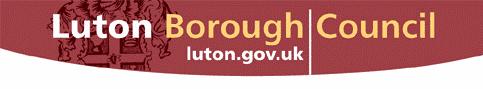 Luton Borough Council