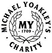 Michael Yoakley's Charity