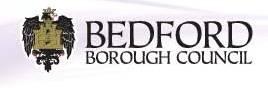 Bedford Borough Council