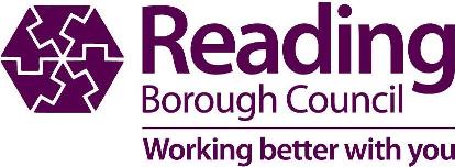 Reading Borough Council