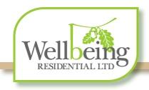 Wellbeing Residential Ltd