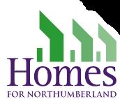 Homes for Northumberland