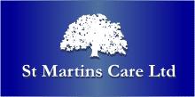 St Martin's Care