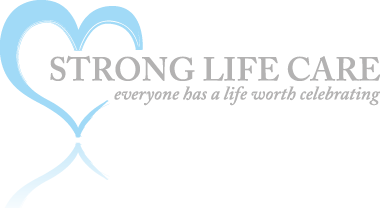 Strong Life Care