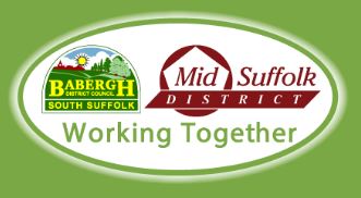 Babergh & Mid Suffolk District Councils
