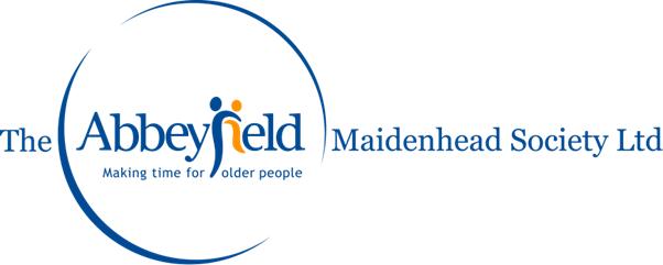 The Abbeyfield Maidenhead Society Ltd