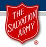 Salvation Army East Scotland Division