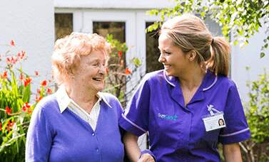 SureCare: Home services : HousingCare