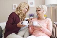 SureCare: Home services : HousingCare