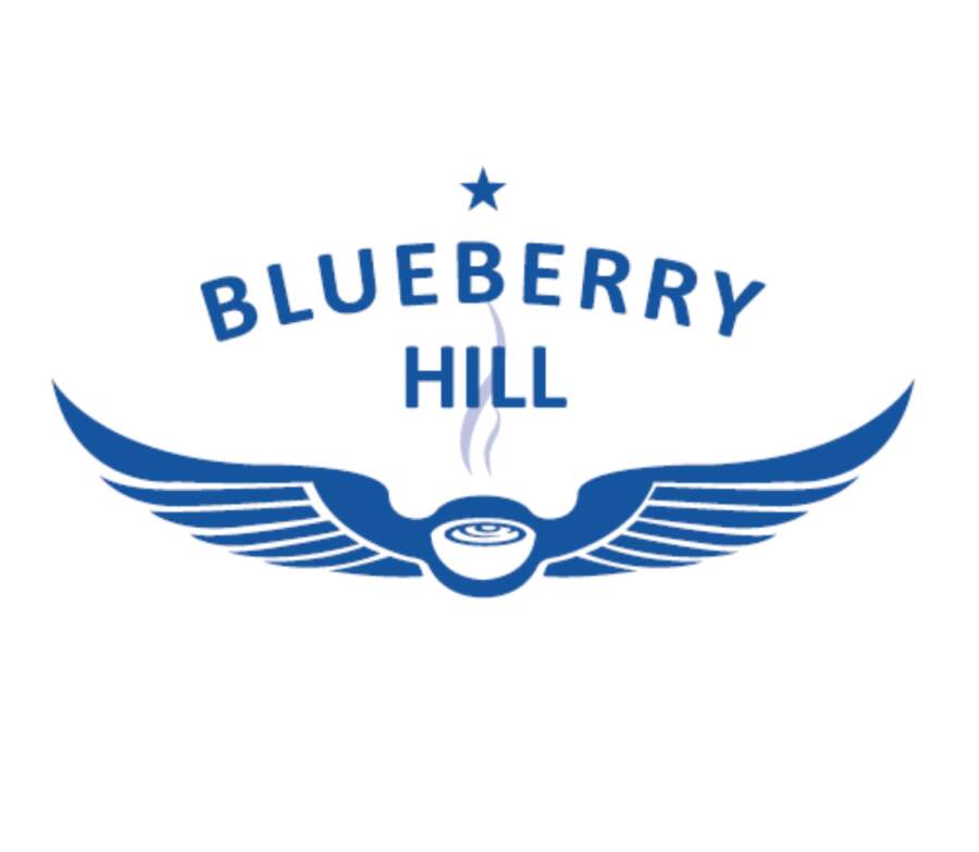 Blueberry hill. Черничный холм. Rosa Blueberry Hill. Blueberry Hill где находится.