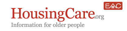 Housing Care logo