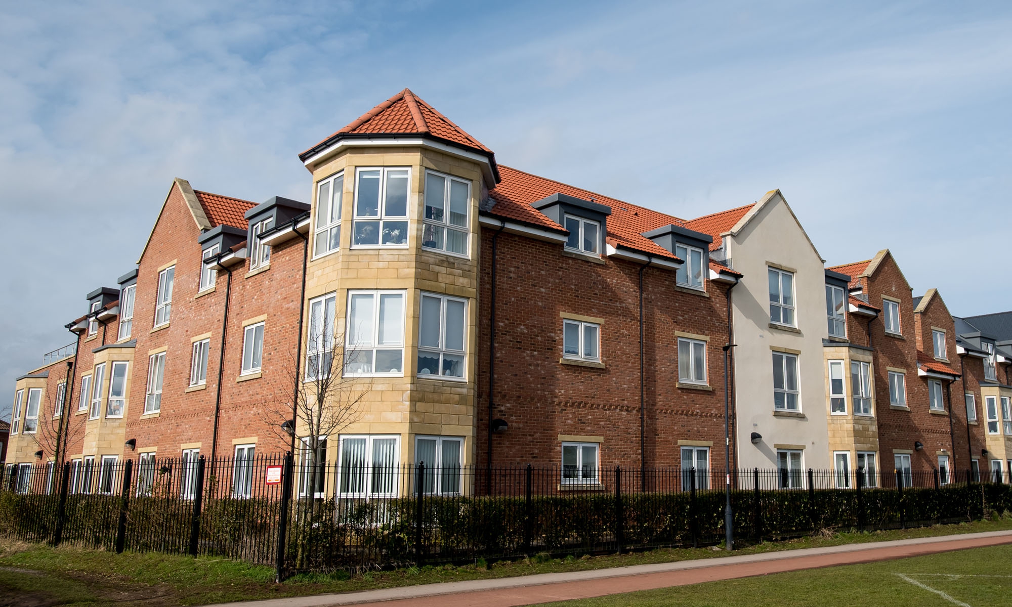 Housing 21 - HousingCare : HousingCare